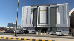 رامادبي للشقق المخدومة
